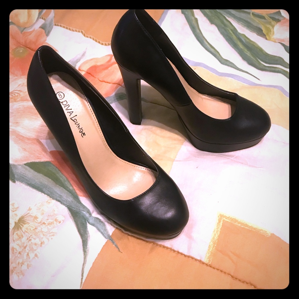 Pumps